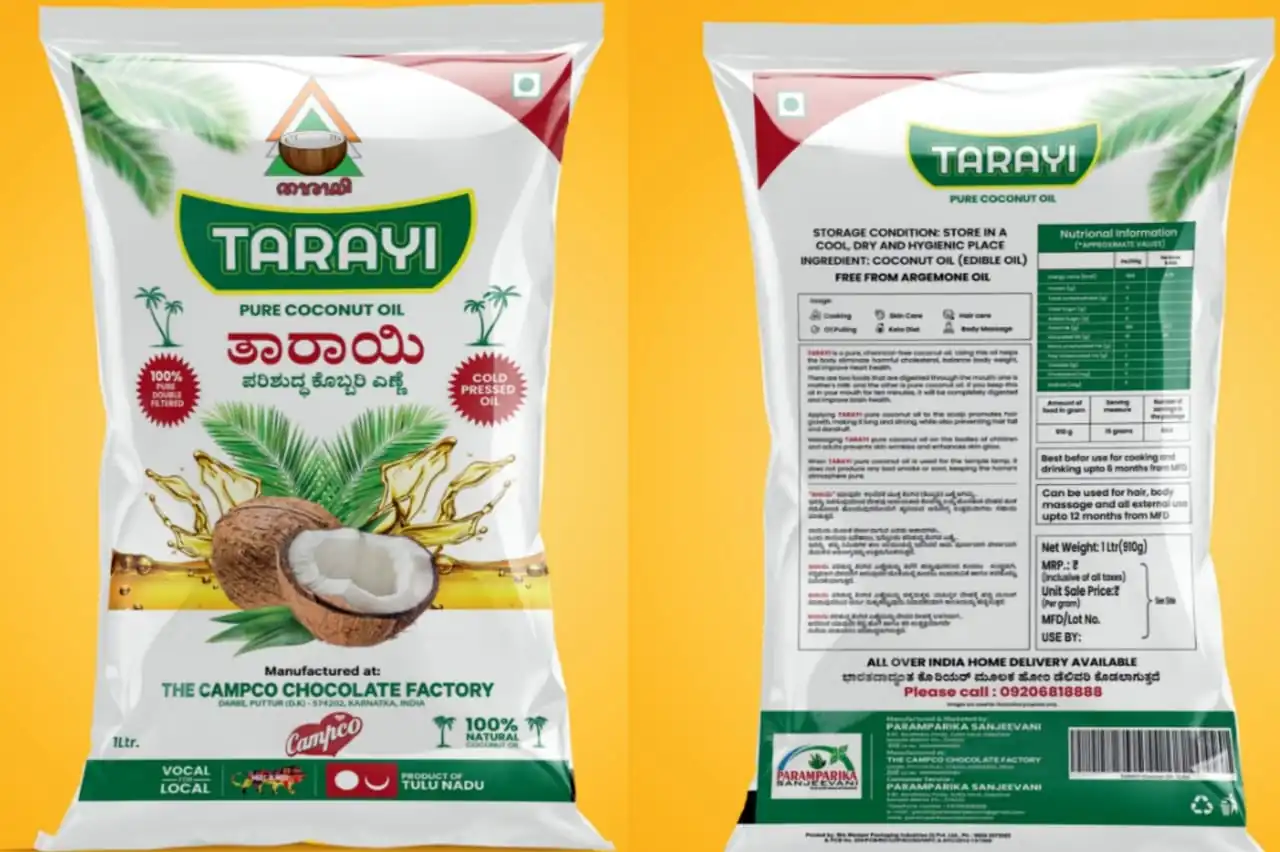 TARAYI