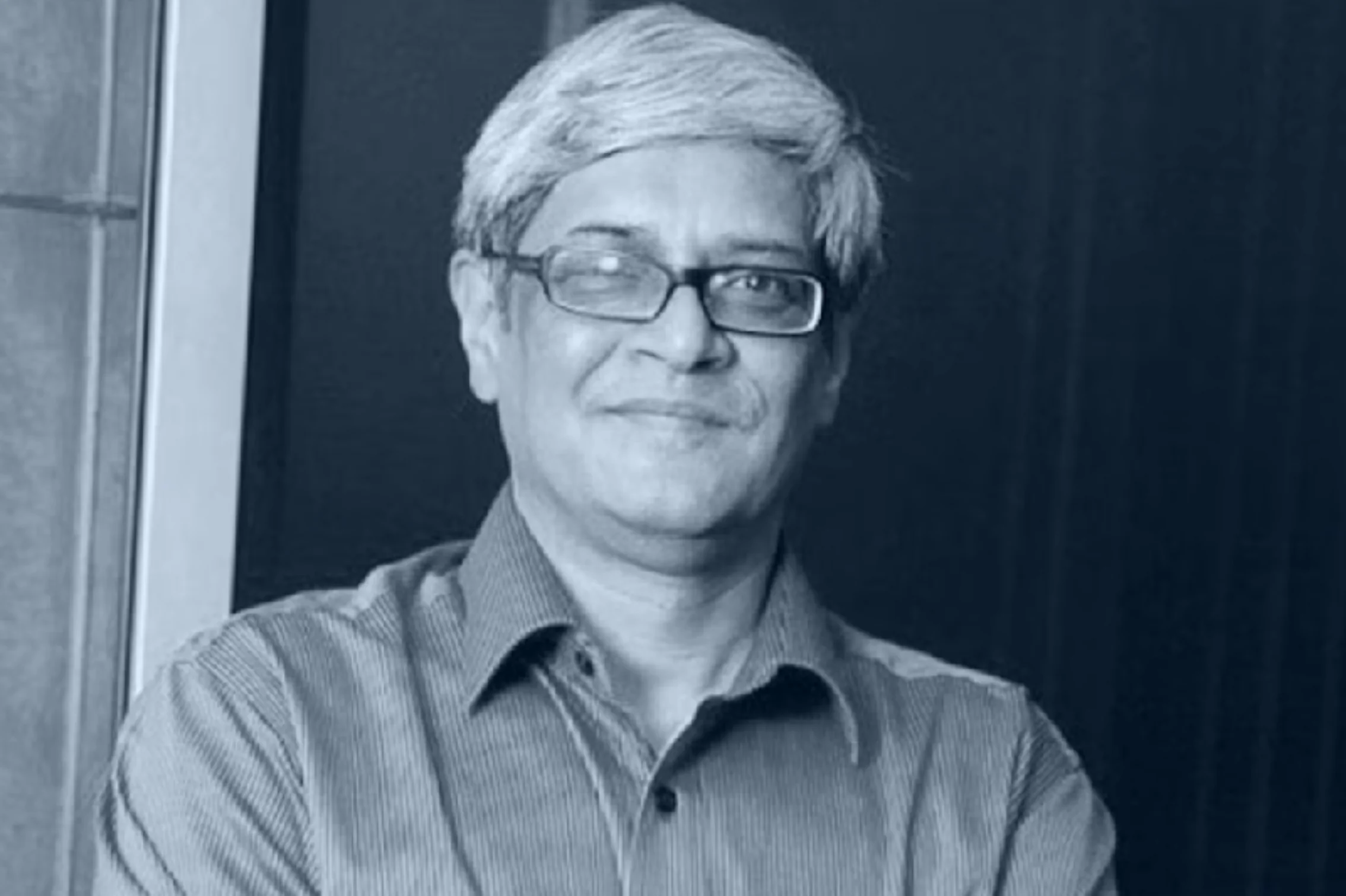 Bibek Debroy dies