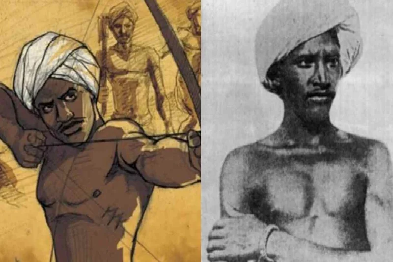 Birsa Munda