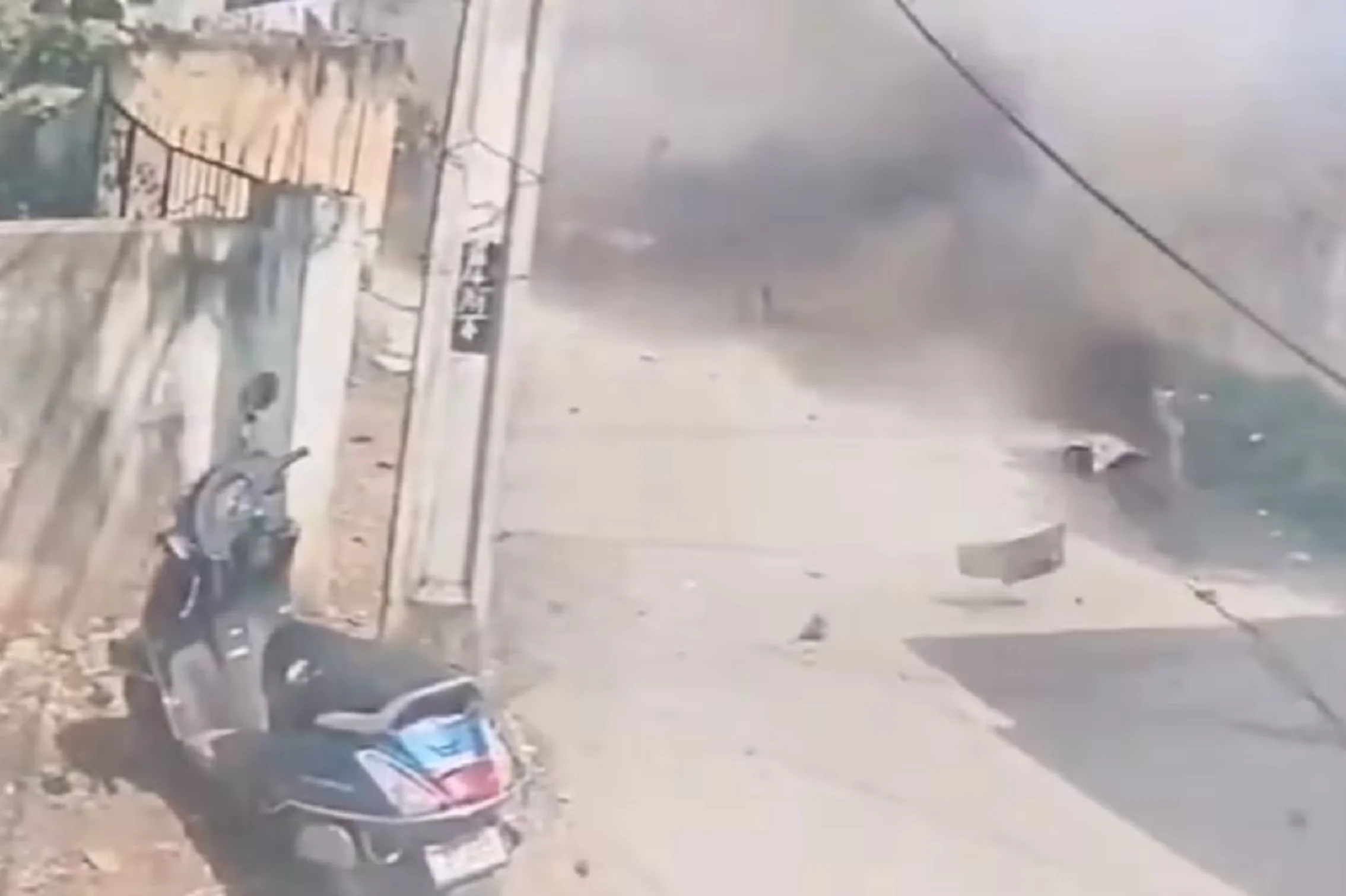 Onion bombs