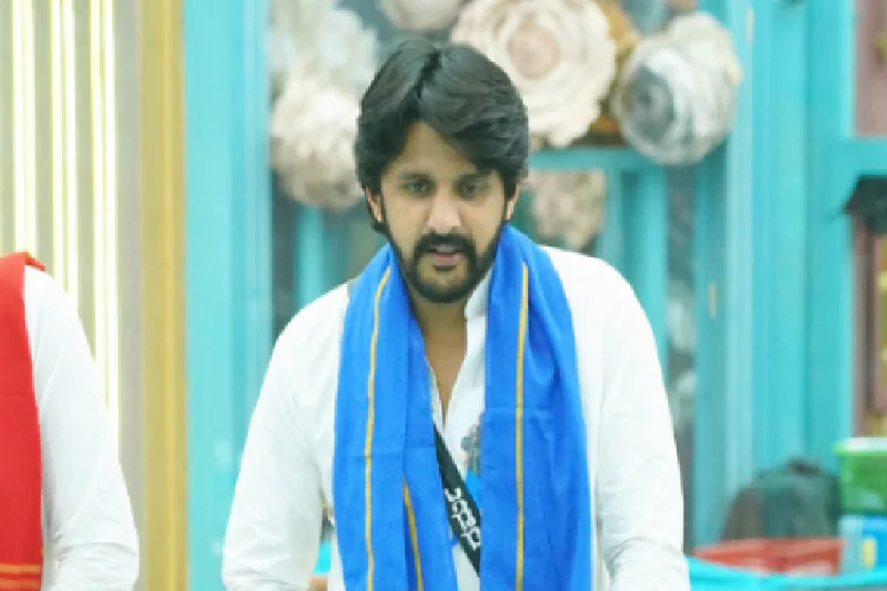 dharma-keerthiraj