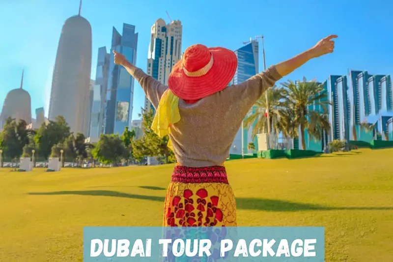Dubai Packages
