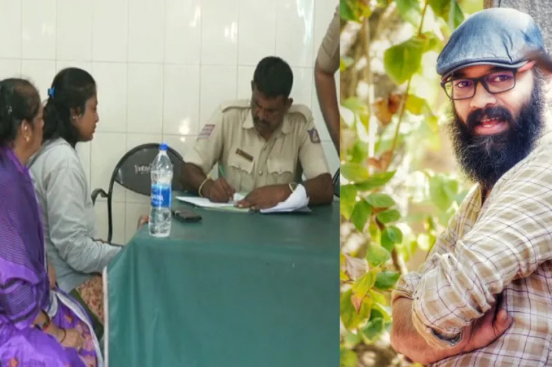 guruprasad death