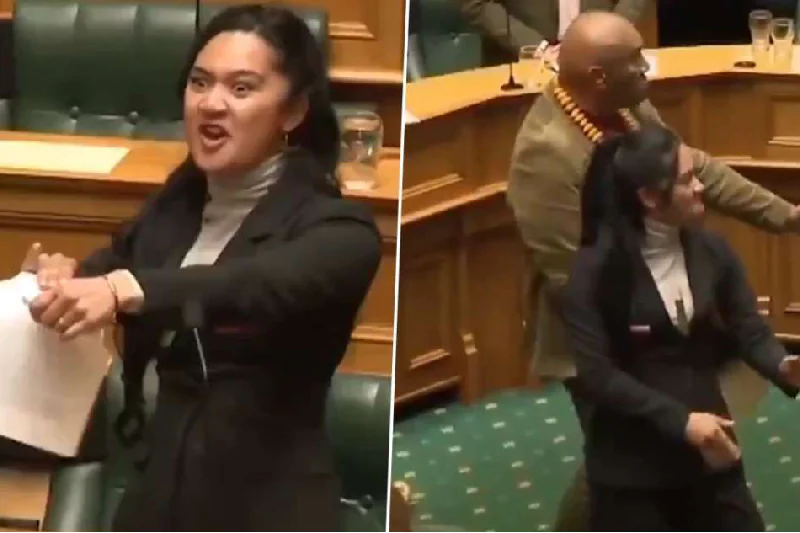 Hana-Rawhiti Kareariki Maipi