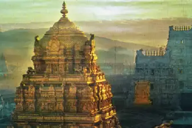 Hindu Staffers