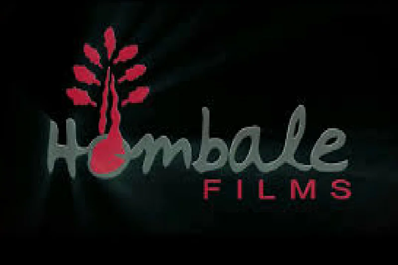Kantara-Hombale Films