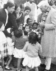 Jnehru