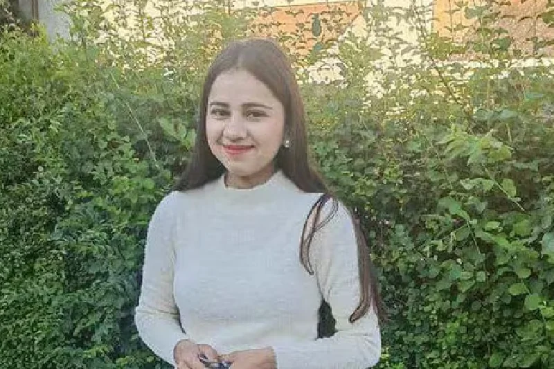 wife found dead