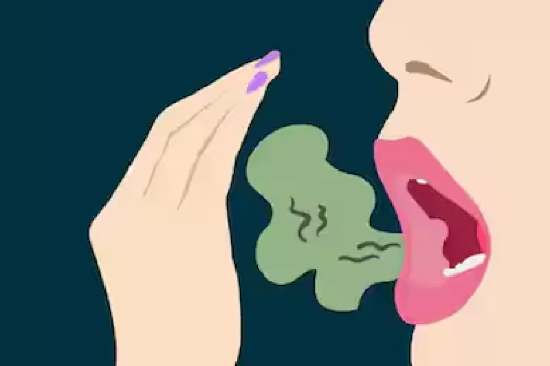 Mouth 1 1