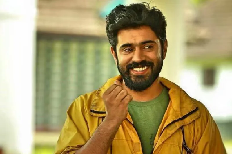 Nivin Pauly