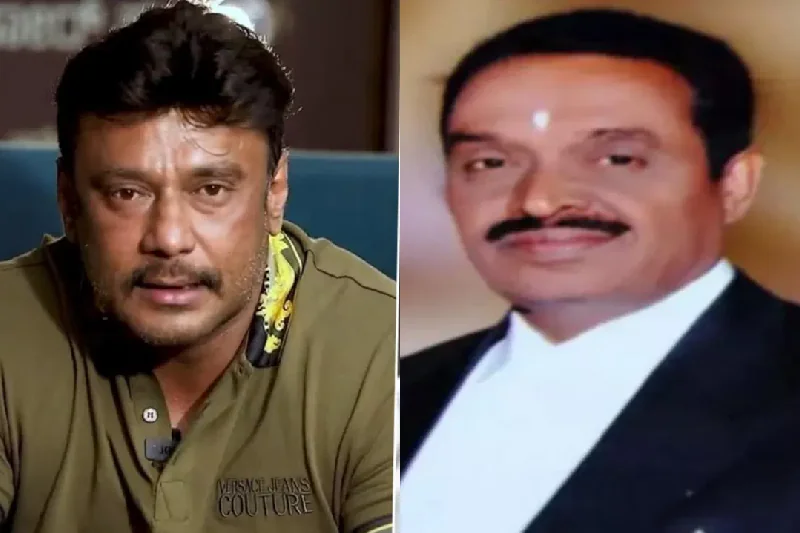 pv nagesh and darshan