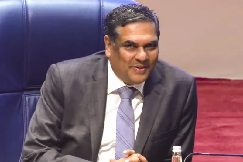 sanjiv khanna