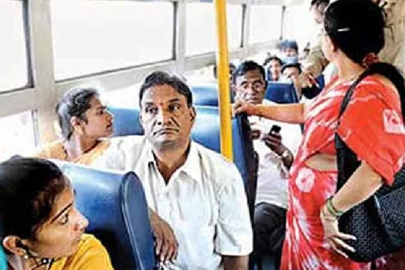 Concession to Senior Citizens