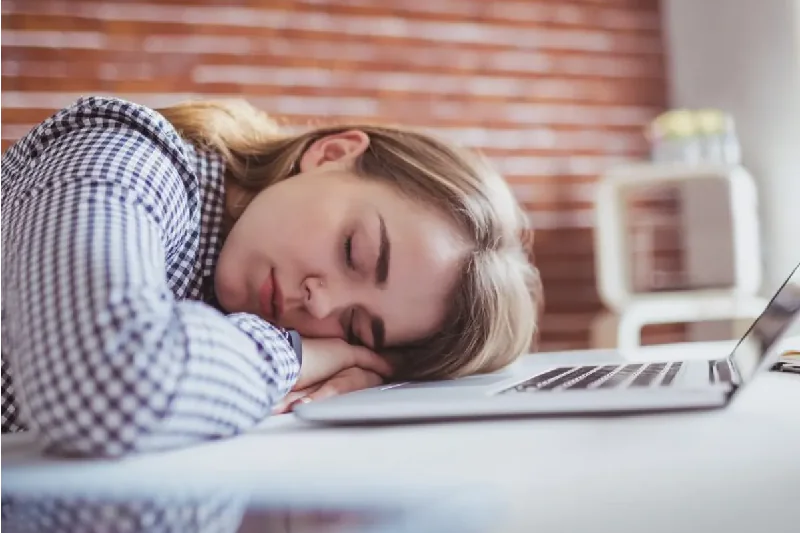 Daytime sleep