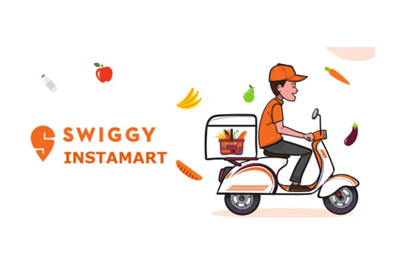 swiggy instamart