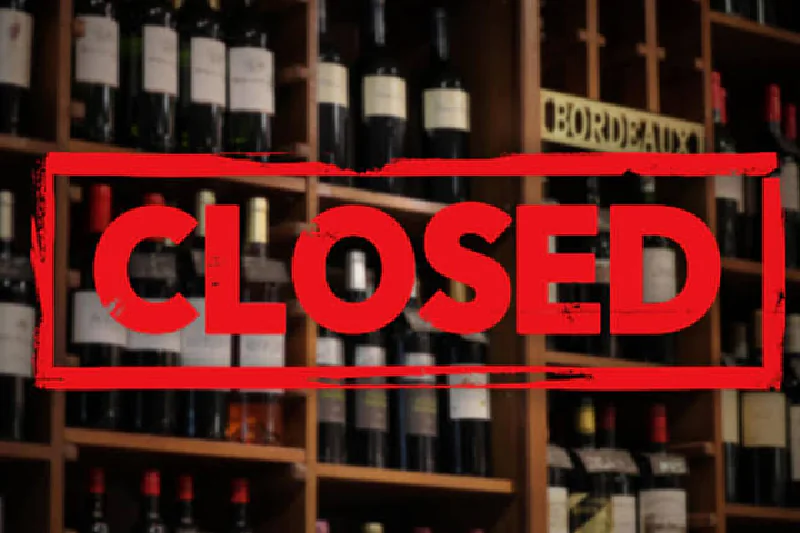 wine merchants