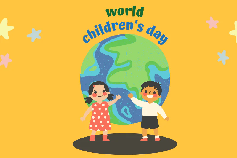 World Children's Day