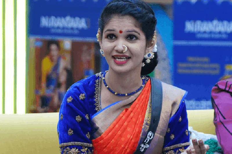 Chaithra Kundapura