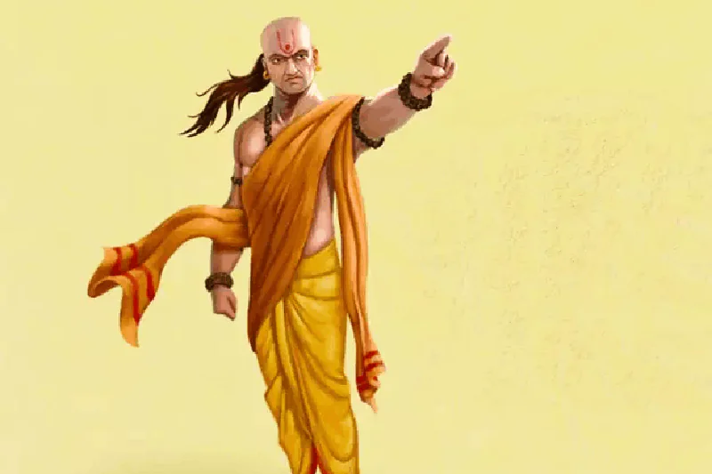 Chanakya Niti
