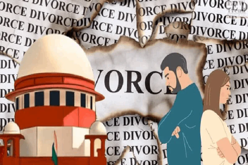 Divorce