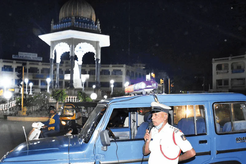 Mysore