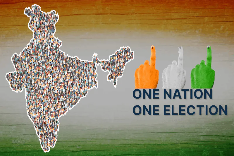 One Nation, One Election