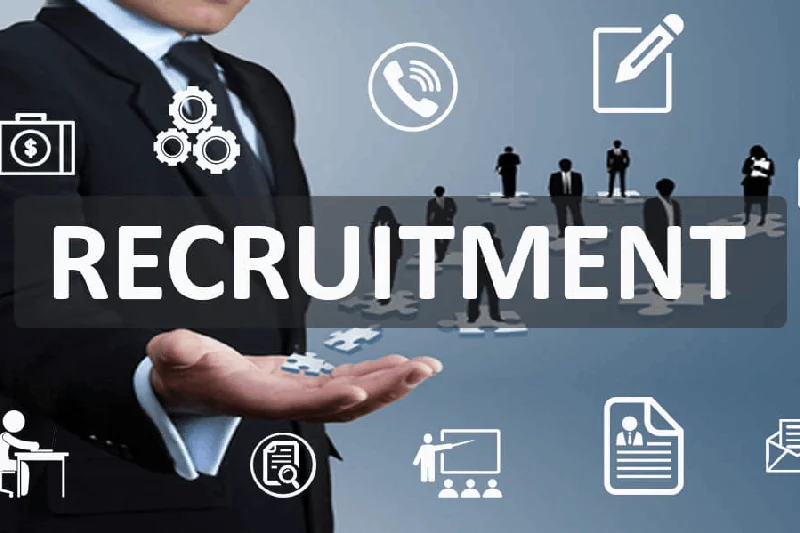 Recruitments