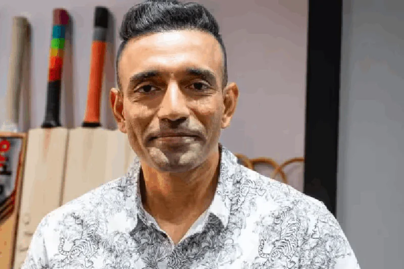 Robin Uthappa