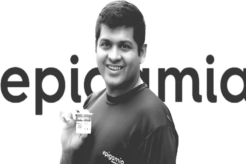Rohan Mirchandani