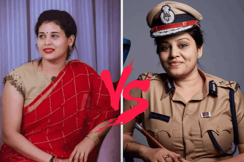 Rohini Sindhuri