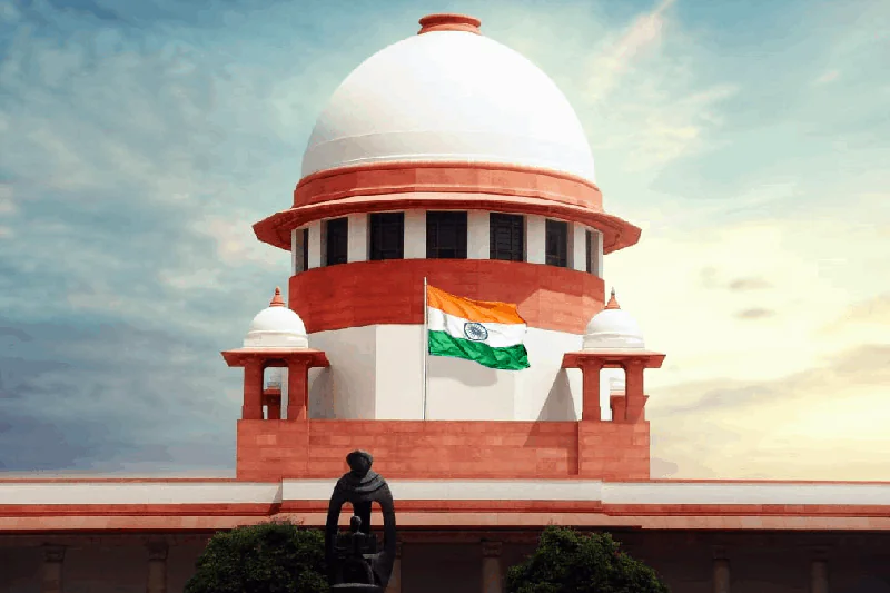 supreme court order