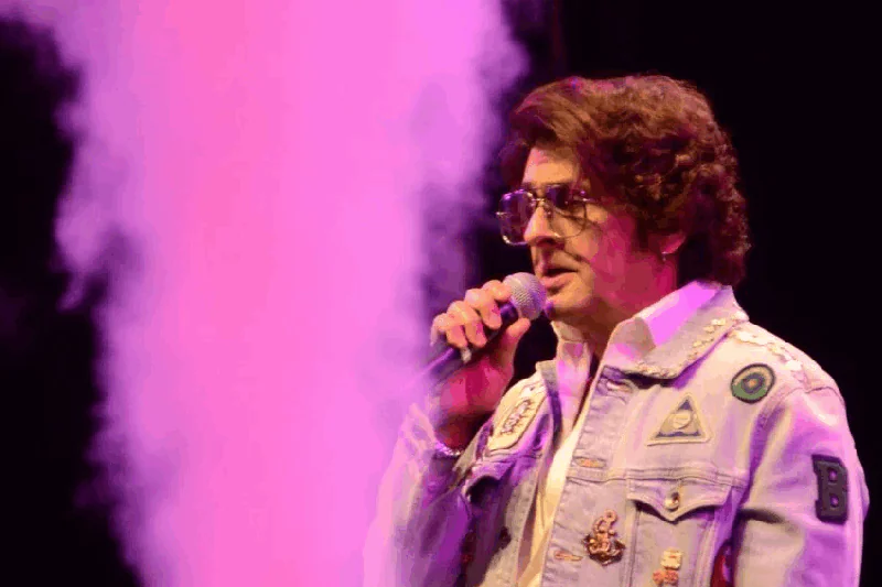 Sonu nigam