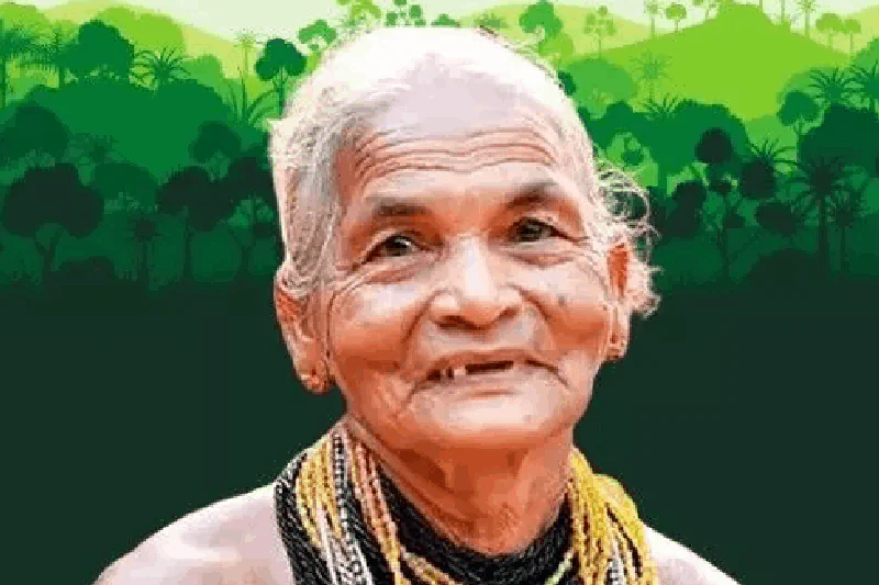 Tulsi Gowda