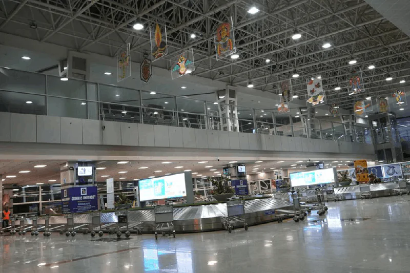 Airport