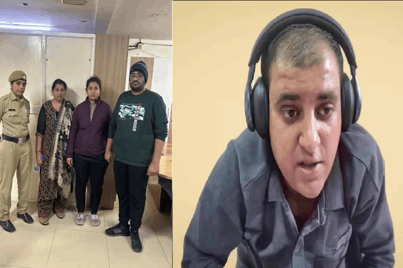 Atul Fam