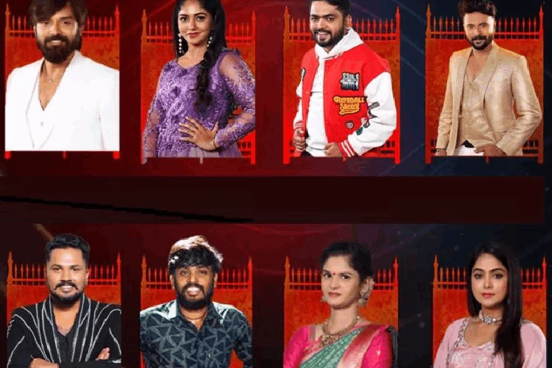 bigg boss kannada