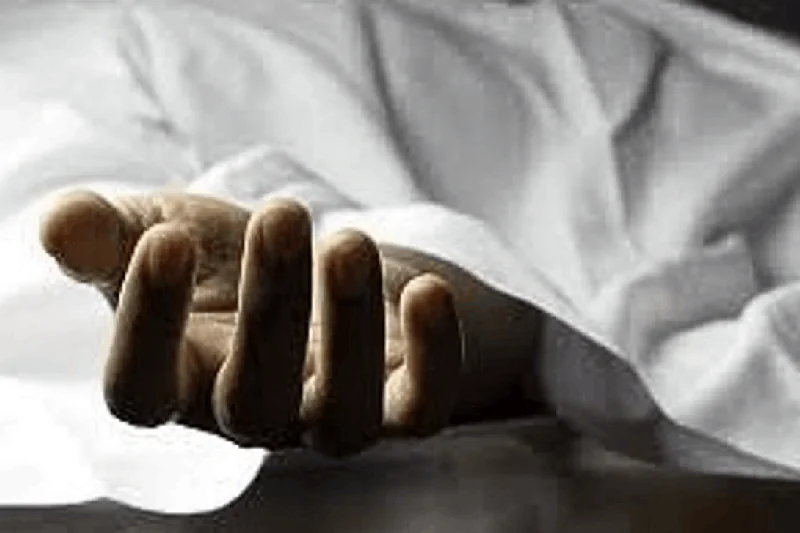 deadbody
