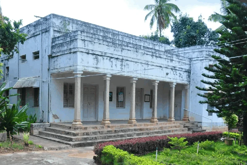 Cm Nijalingappas