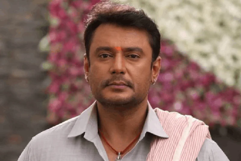 darshan