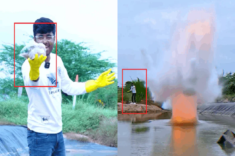 drone-prathap