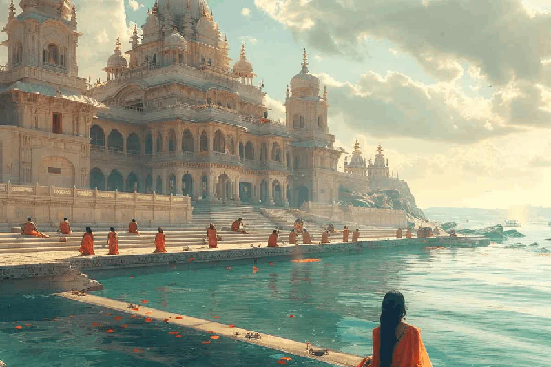 dwaraka