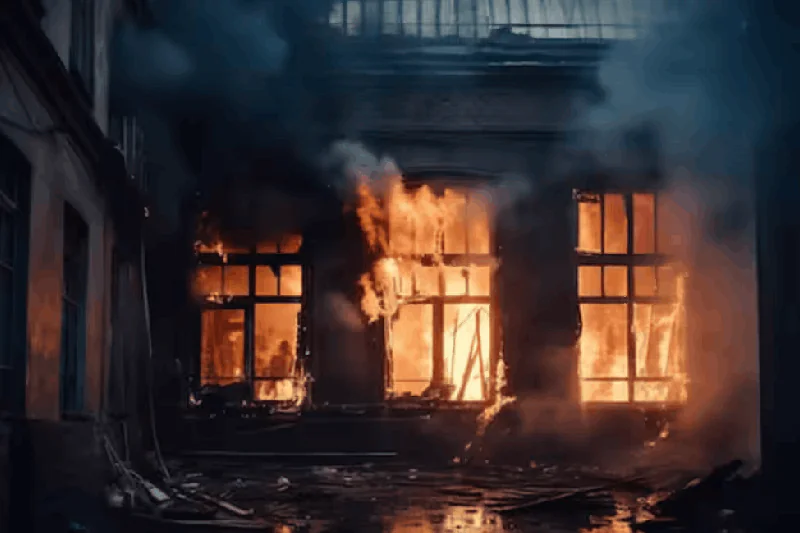 FIRE