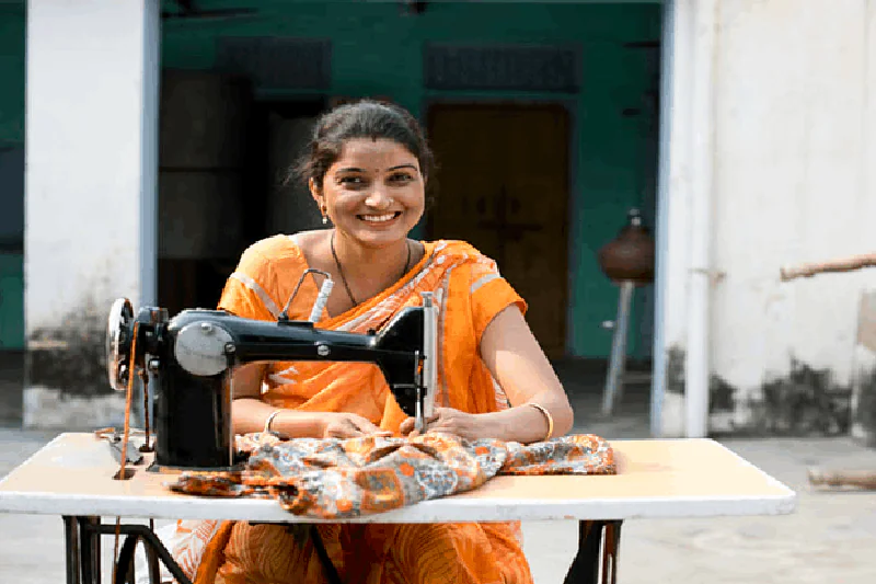 Free Sewing Machine Scheme 2024