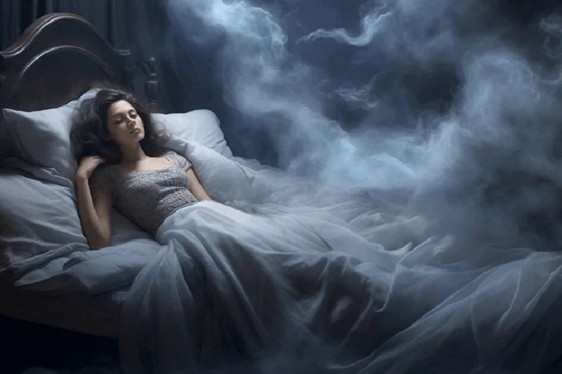Ghost Dream