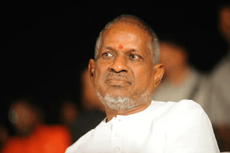 ilayaraja