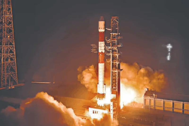 ISRO