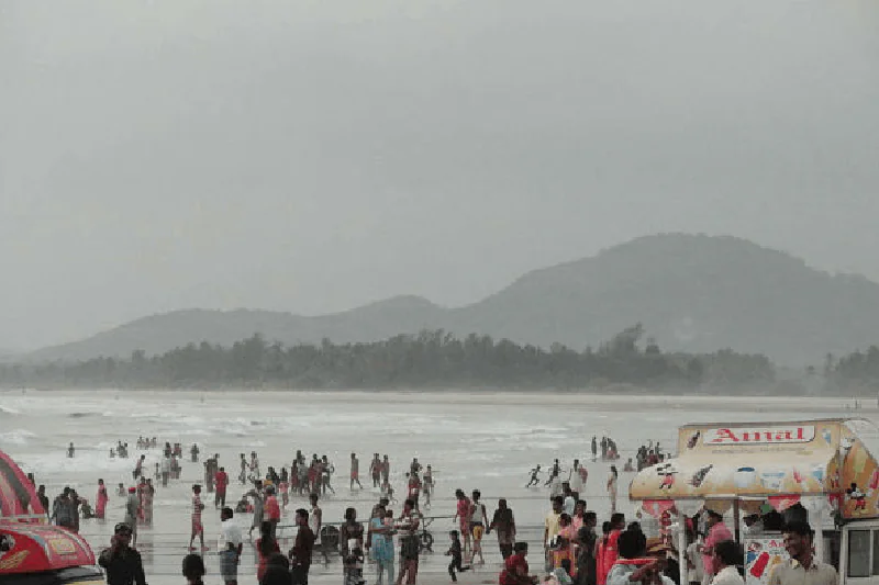 Murudeshwa