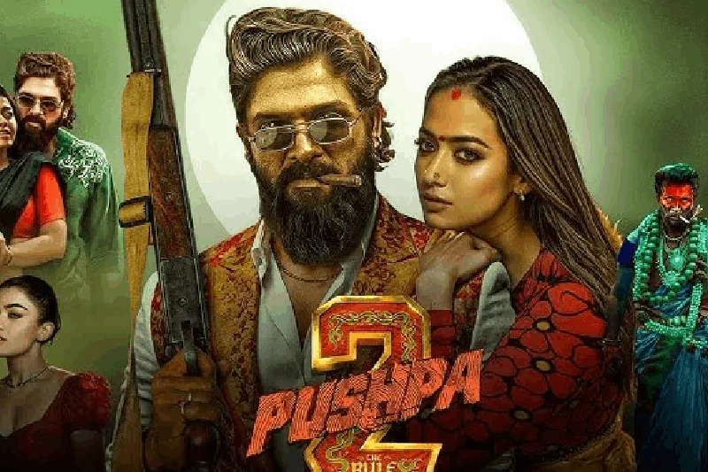 Pushpa