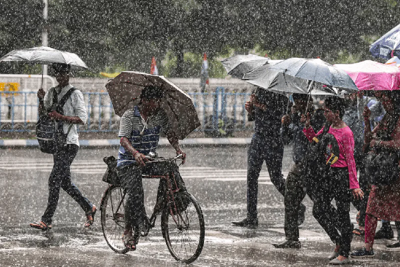 Cyclone Fengal