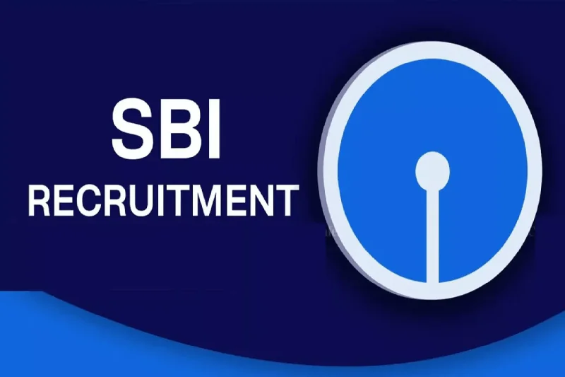 sbi recruitment